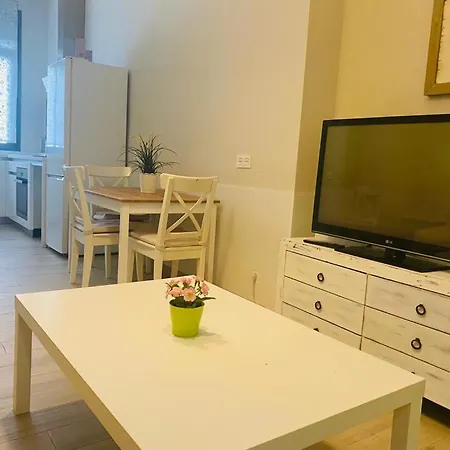 Apartman Wish Gran Poder De