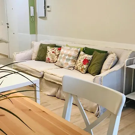 Wish Gran Poder De Apartman Sevilla