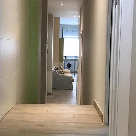 Wish Gran Poder De Apartman