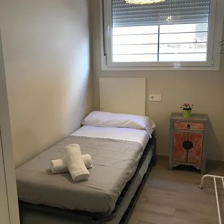 Wish Gran Poder De Apartman