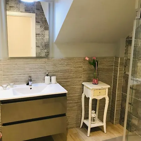 Apartman Wish Gran Poder De Sevilla