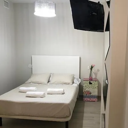 Apartman Wish Gran Poder De
